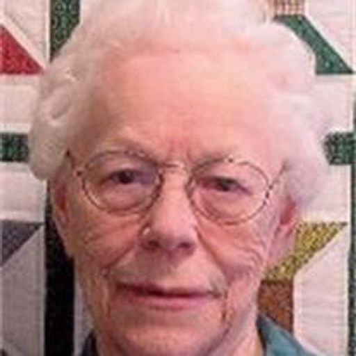 Pearl Anderson Profile Photo