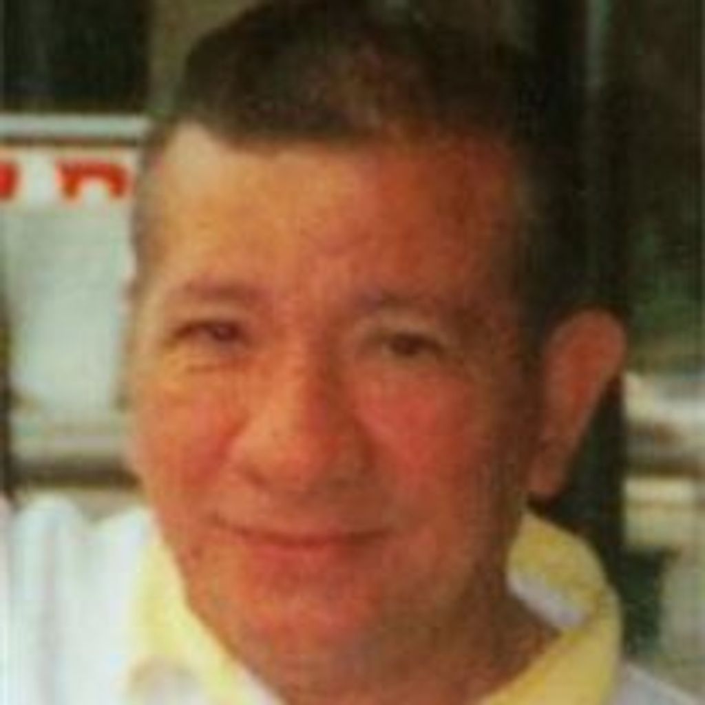 Antonio G. Quintana