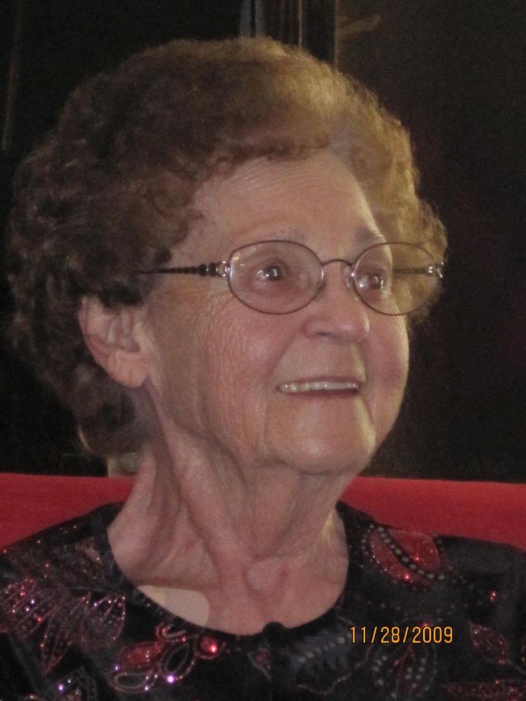 Maythel Zesiger Profile Photo