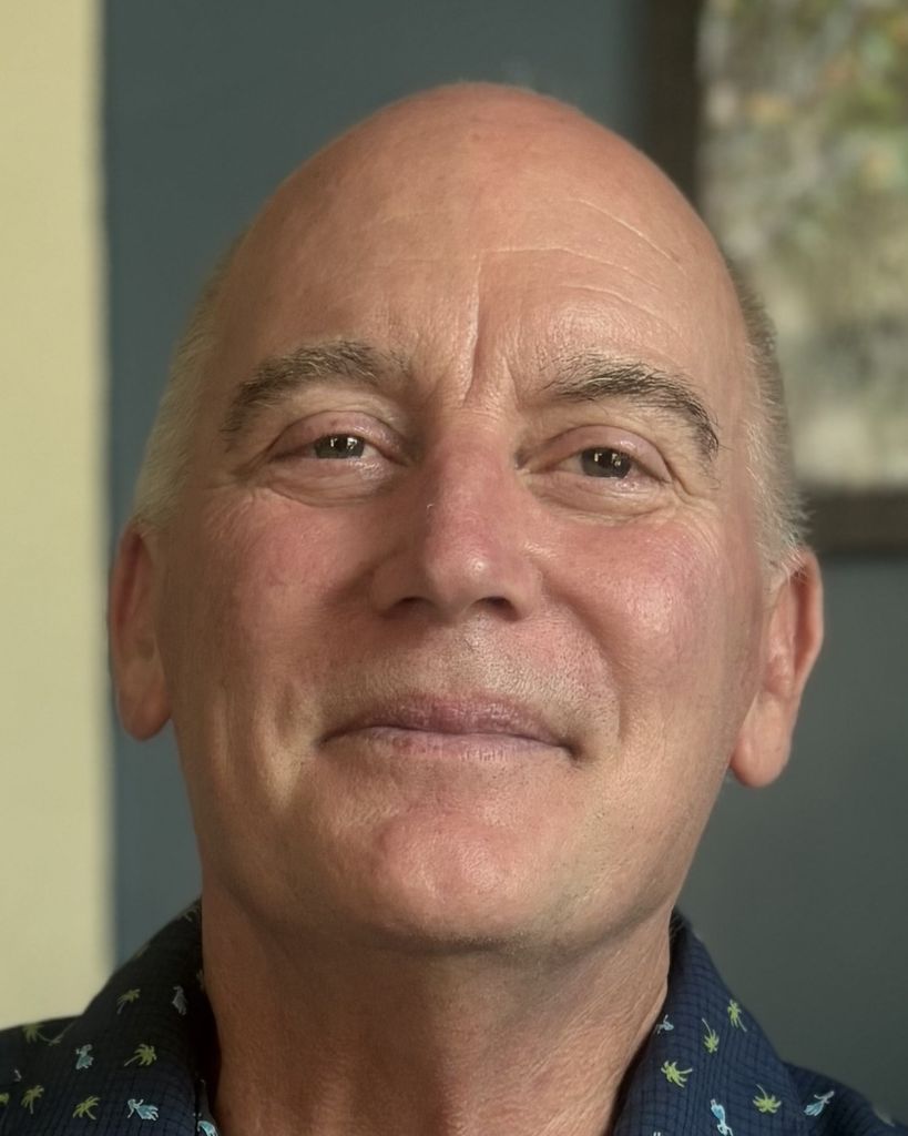 Thomas J. Romer Profile Photo