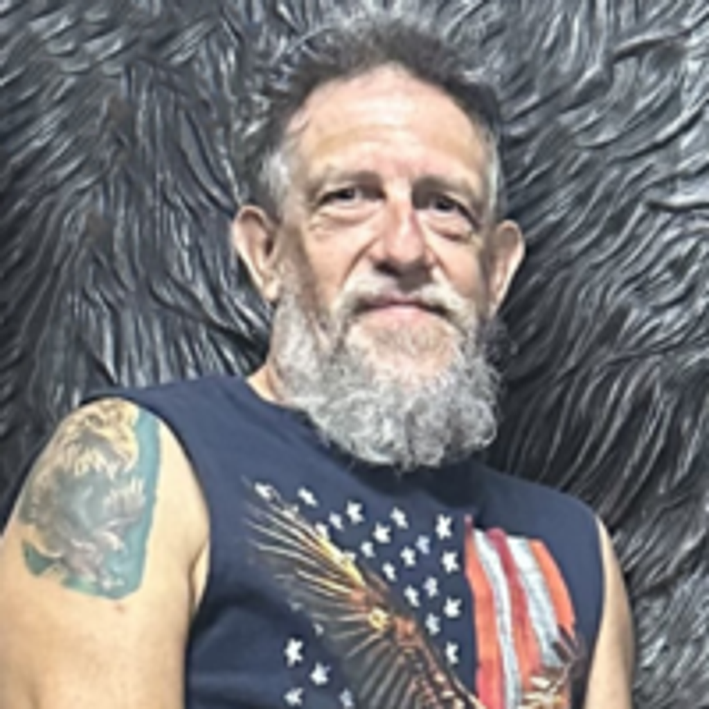 Michael Eugene Vogel