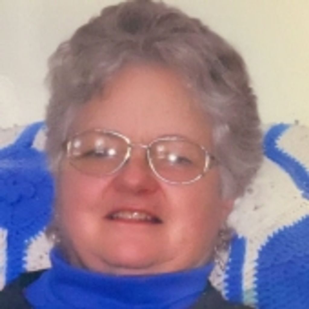 Suzanne W. Knecht Profile Photo