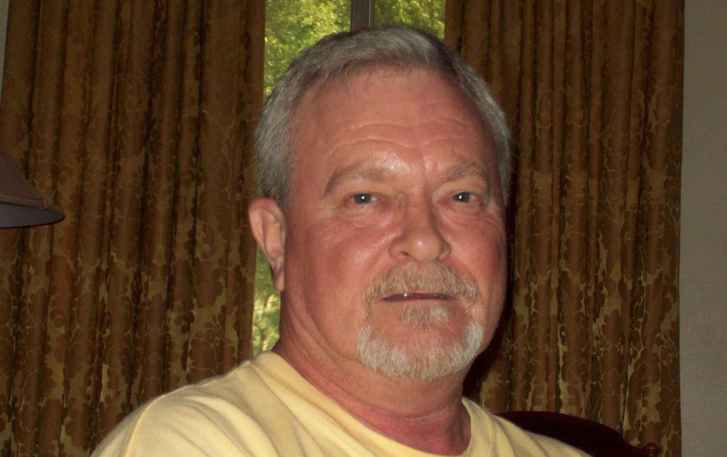 Larry Hugh Long