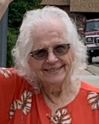 Alberta Evelyn Eyre Beguhl's obituary image