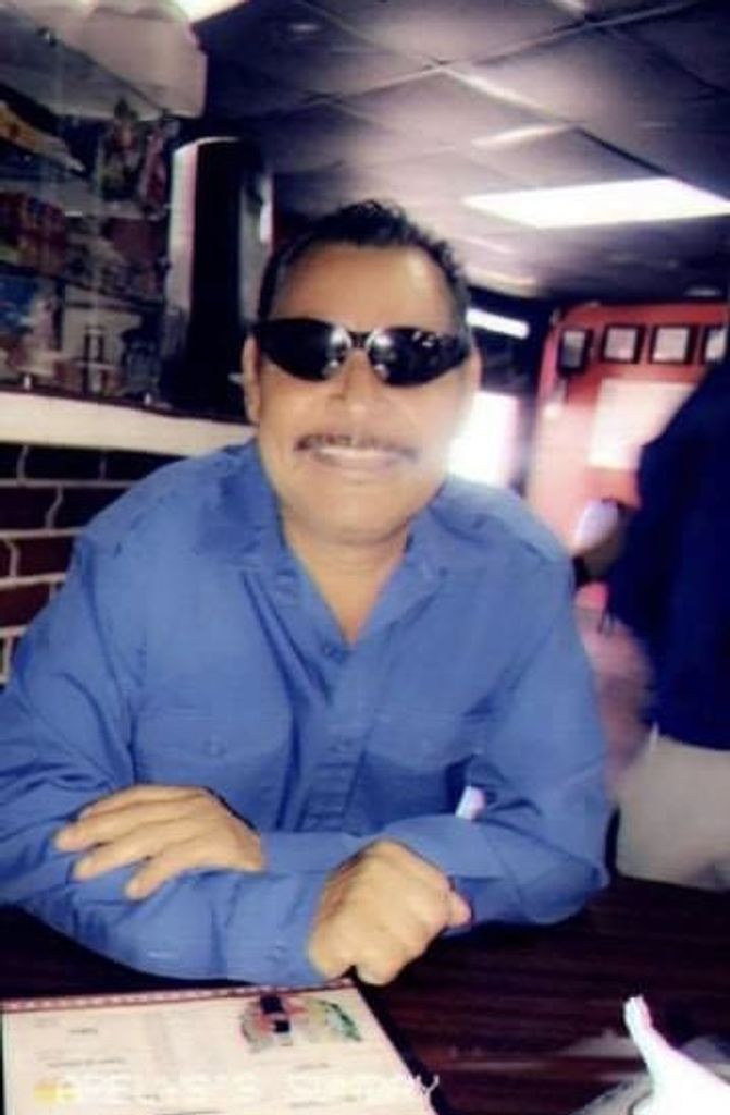 Marcos Aguilar