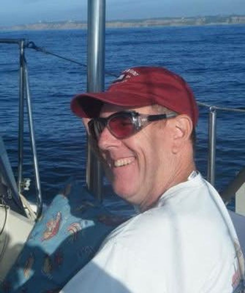 Gregory Allen Dudley