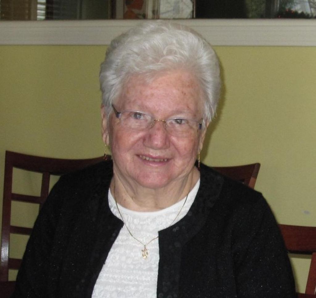 Dolores Martel Belanger Profile Photo