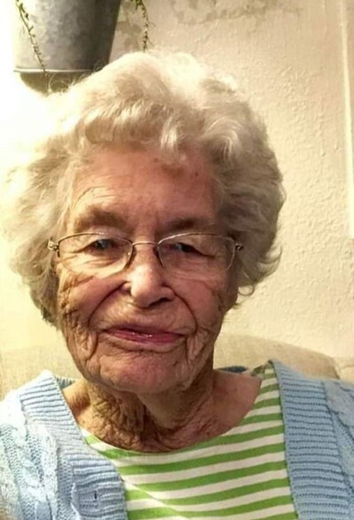 Mildred Jones Profile Photo