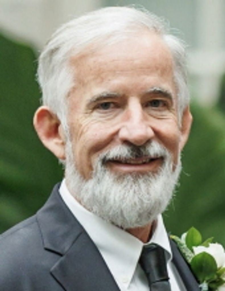 Thomas Charles Ruska