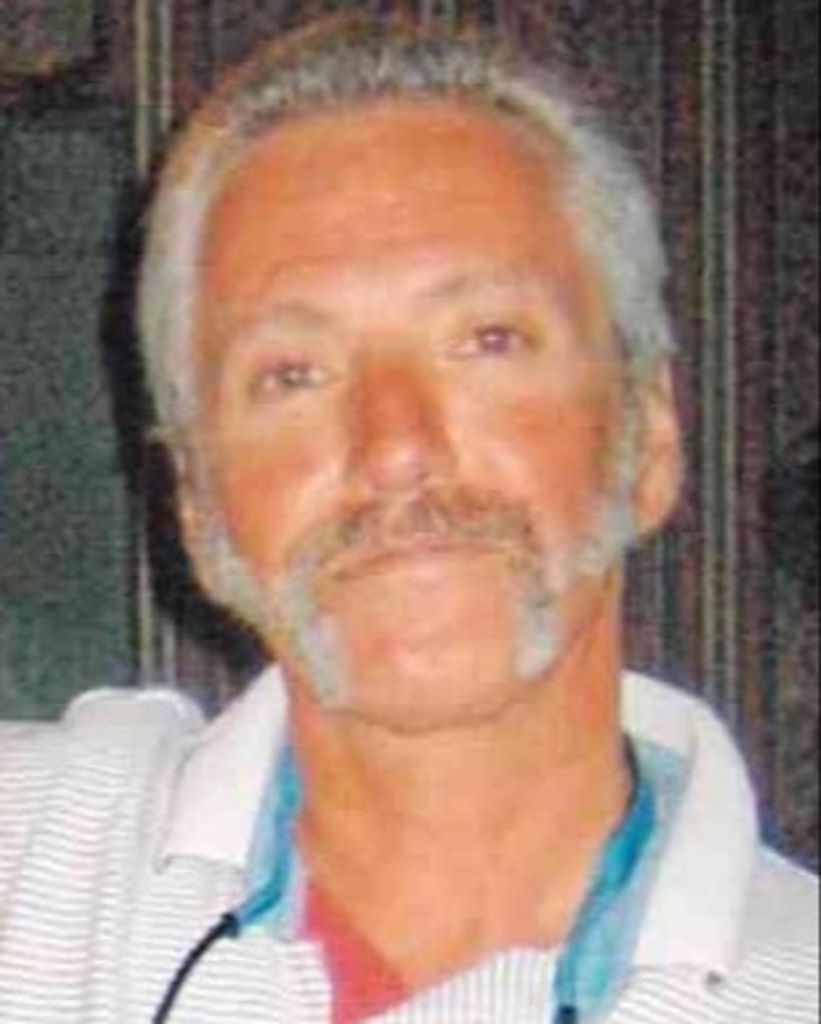 JOHN F. LEE Profile Photo