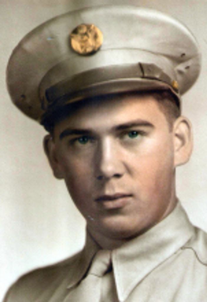 Robert A. 'Bob' Hicks