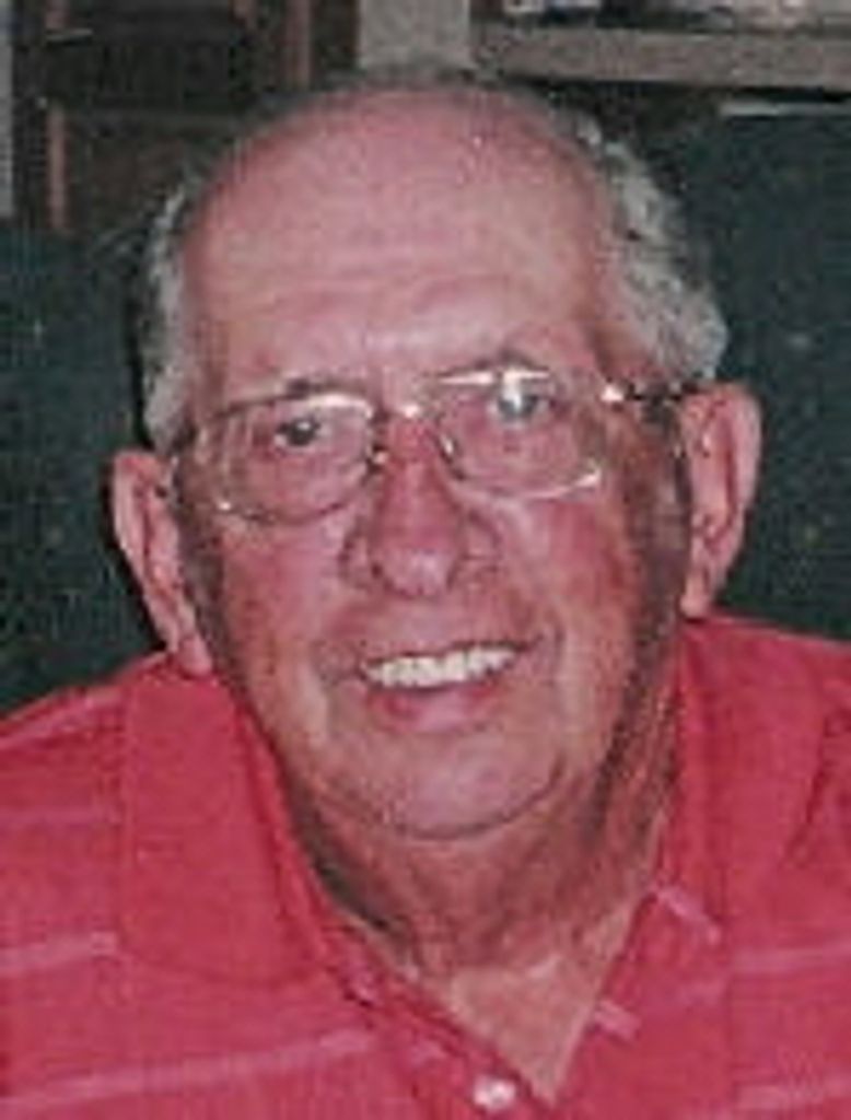 Robert Donald Burnie Profile Photo