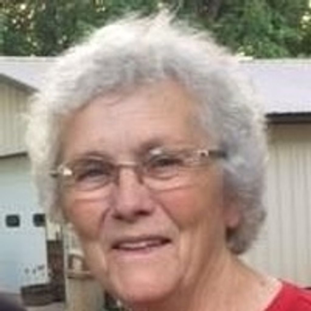 Beverly Pahl