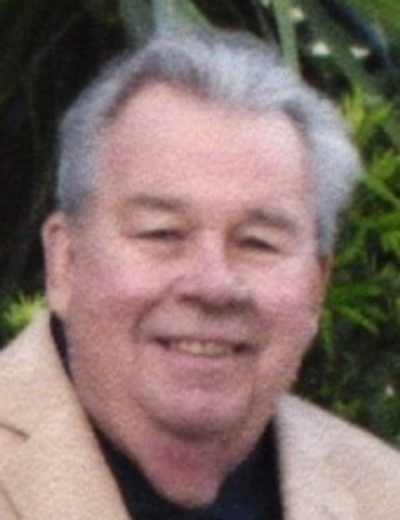 Earl Radcliffe Jr.