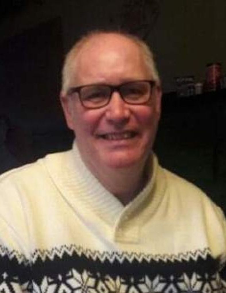 Thomas John Keane