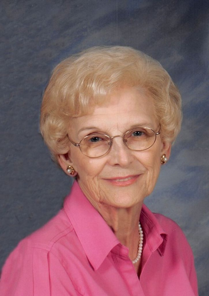 Doris Vaye Morris Profile Photo