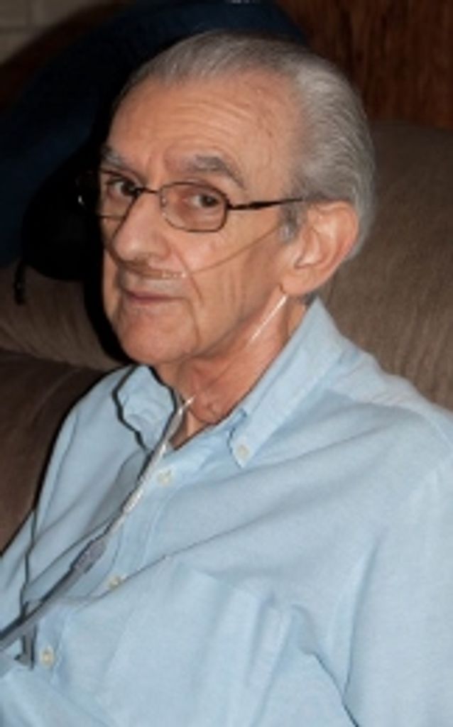 Leonard Riffle