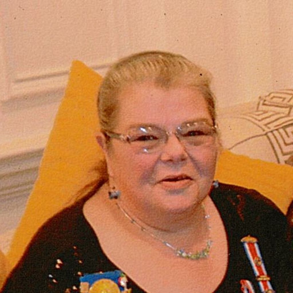 Marsha S. McCullough