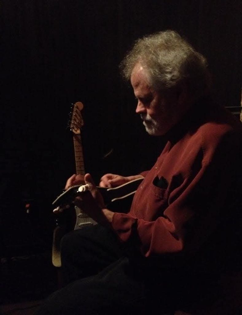 Eric Garrison Profile Photo