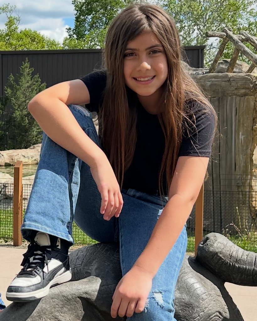 Anna Osorio Profile Photo