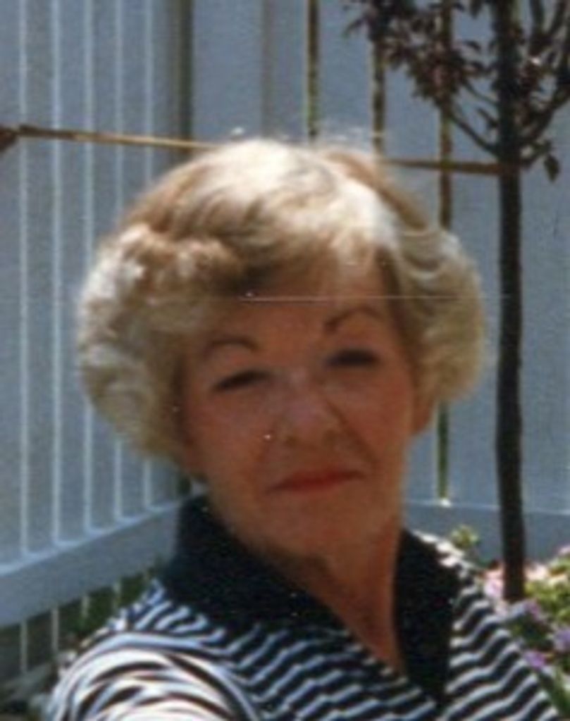 Juanita Kean