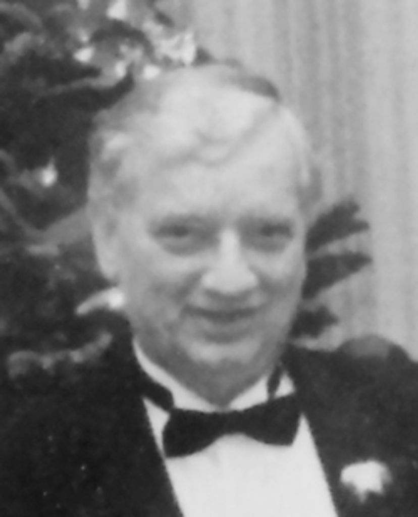 Richard Moss