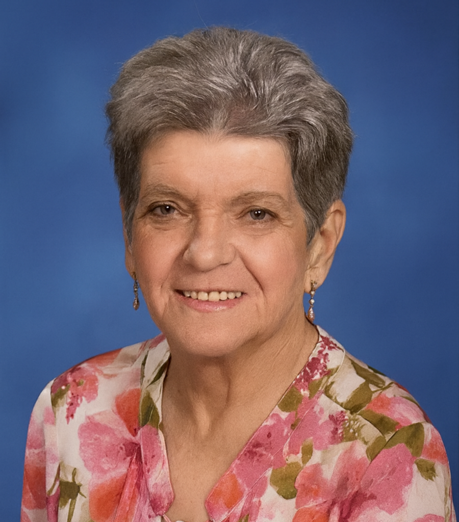 Jewell Aline Binkley Profile Photo
