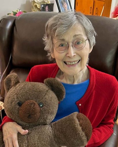 Margaret Shores Dickert's obituary image