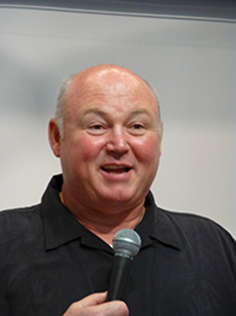 Rev. Thomasp. Faiella