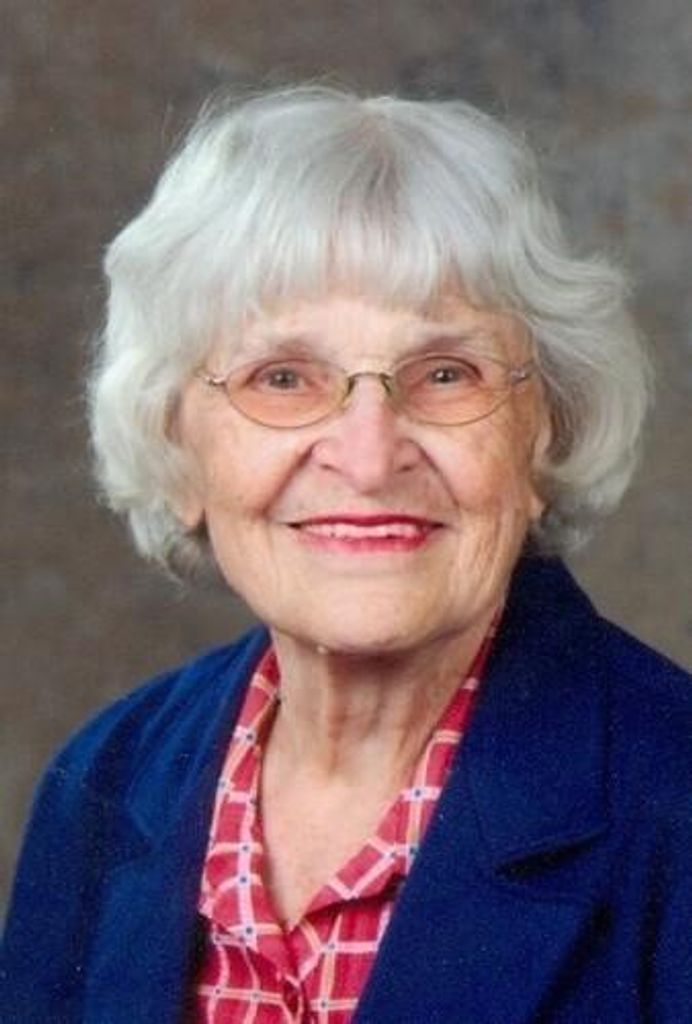 Elizabeth M. Hardy Profile Photo
