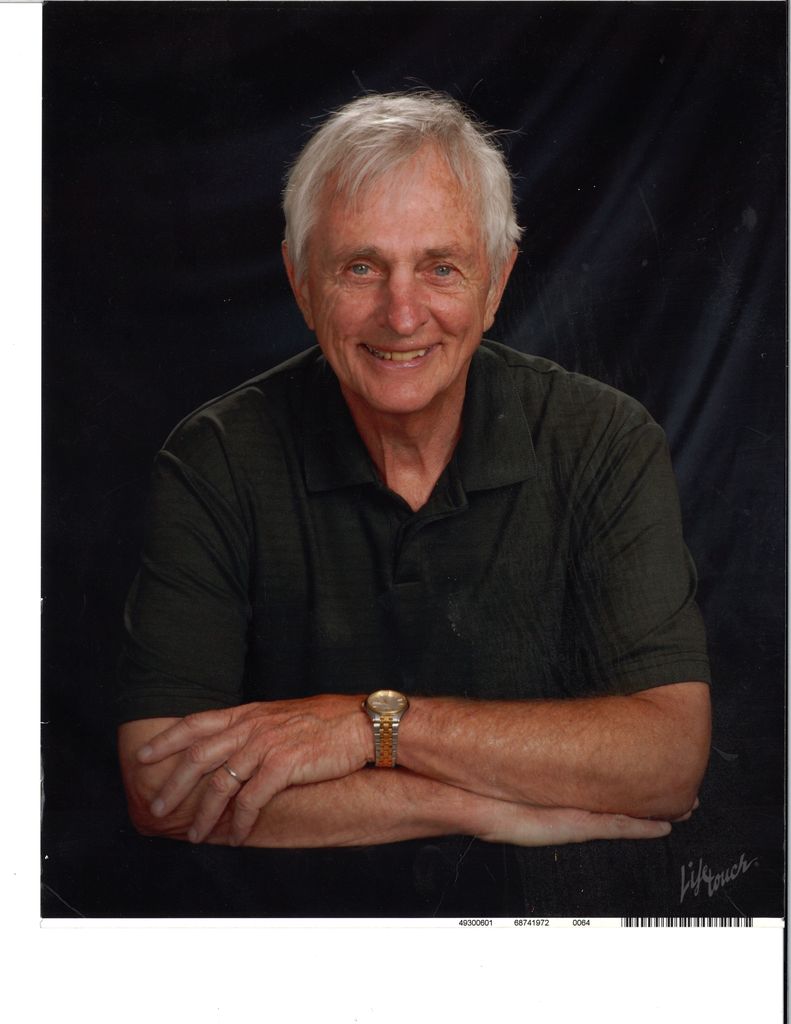 James John Kozlowski Profile Photo