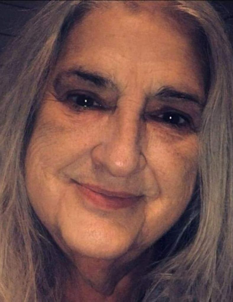 Margaret Peters Profile Photo