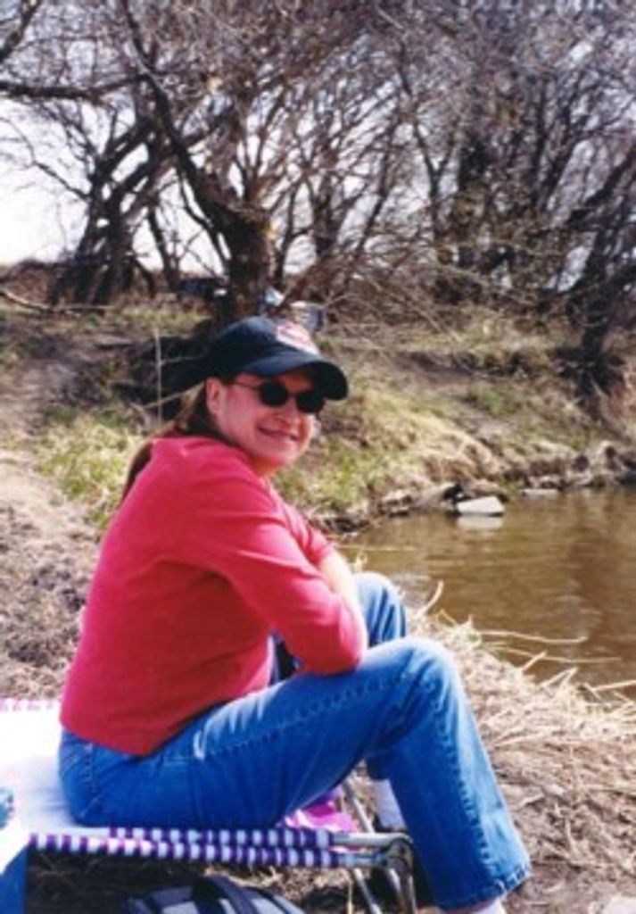 Sherri Griess Profile Photo