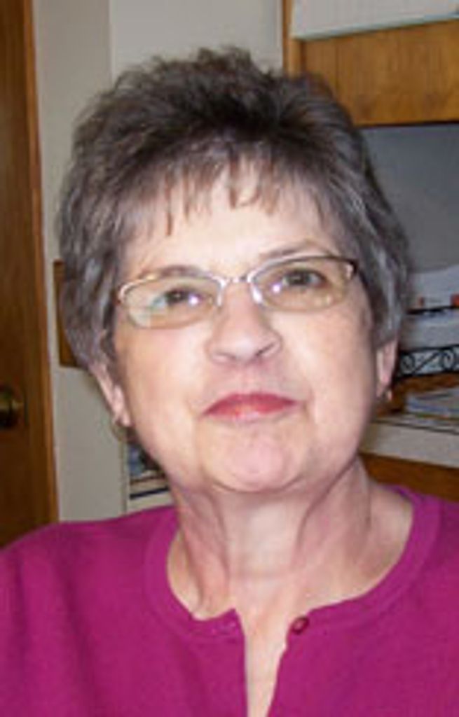 Lorna K. Kidder