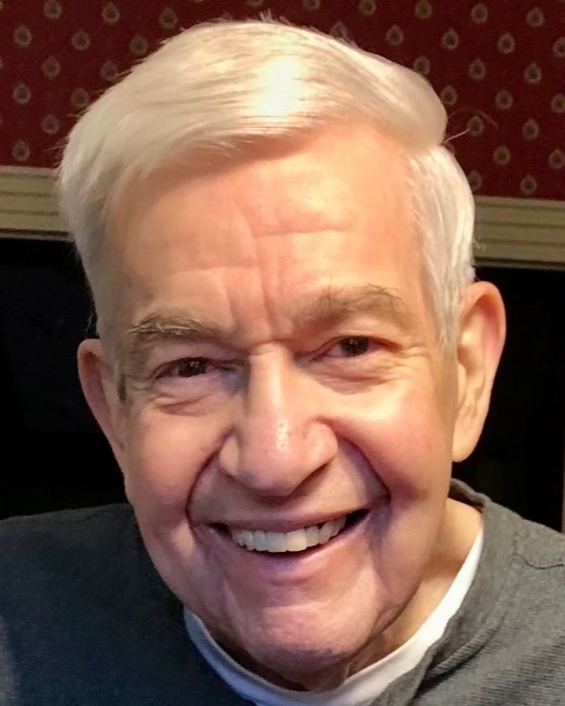 Floyd E. Skarky Profile Photo