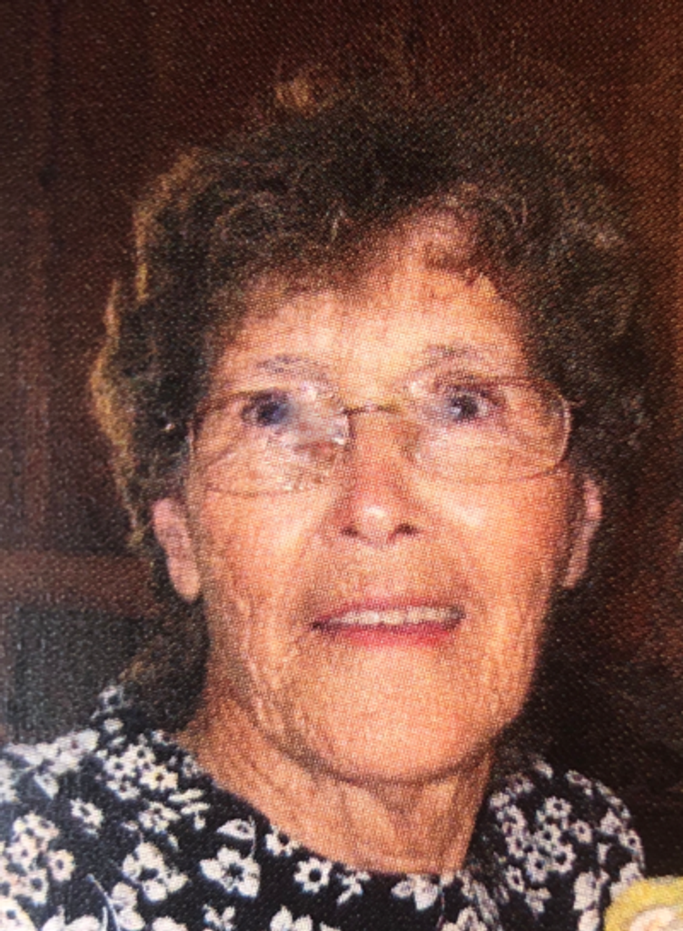 Nannie Elizabeth South Profile Photo