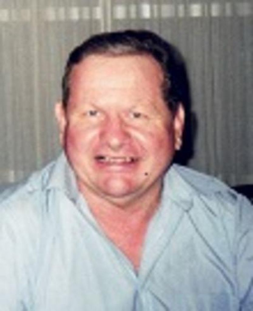 Gerald G. "Pineapple" Graver Profile Photo