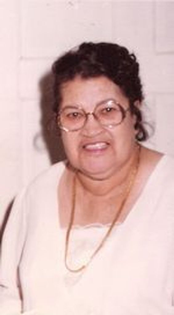 Ruth Taylor Warren