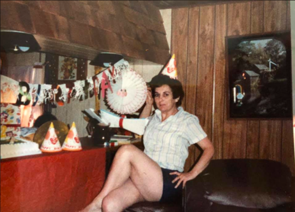 Juanita ''Faye'' (Granny) Vansickle Profile Photo