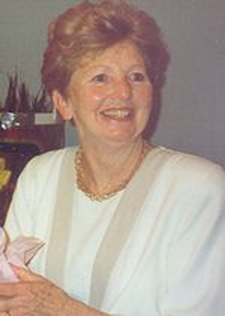Joan C. Mclaughlin