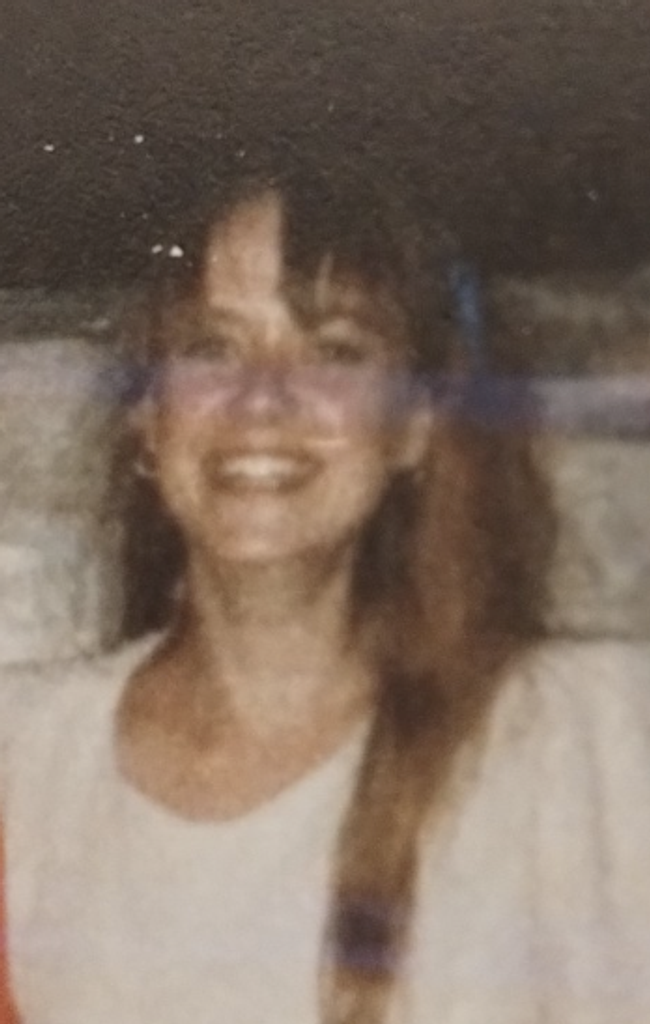 Rebecca "Becky" Sue Barrett Profile Photo