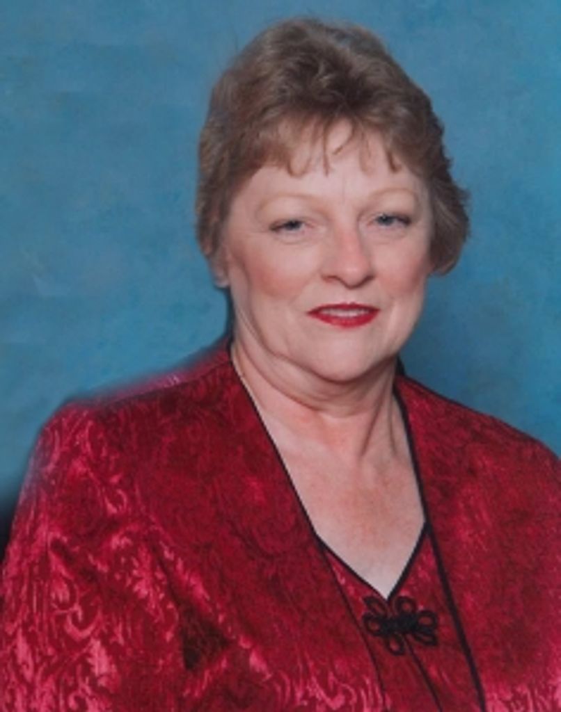 Elizabeth  Ann Taff