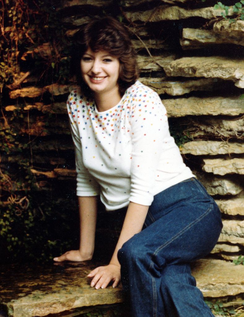 Darla Jean Oestreicher Profile Photo