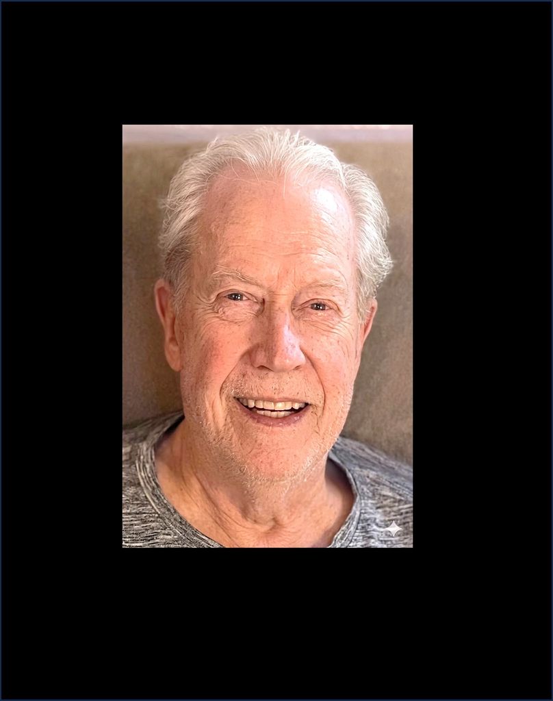 David Bennett Profile Photo
