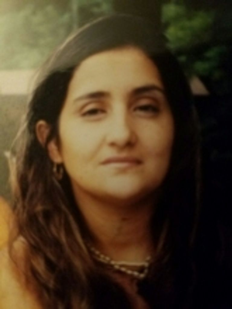 Gina L. Sanchez Profile Photo