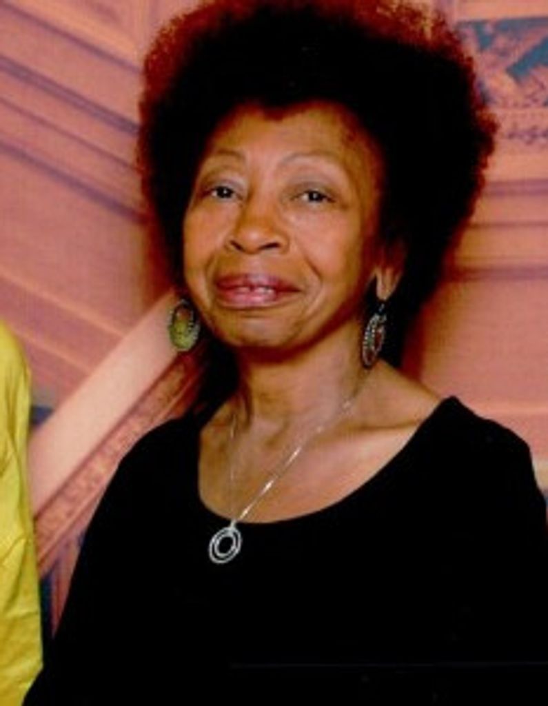 Betty Jane (Andrews)  Sallee