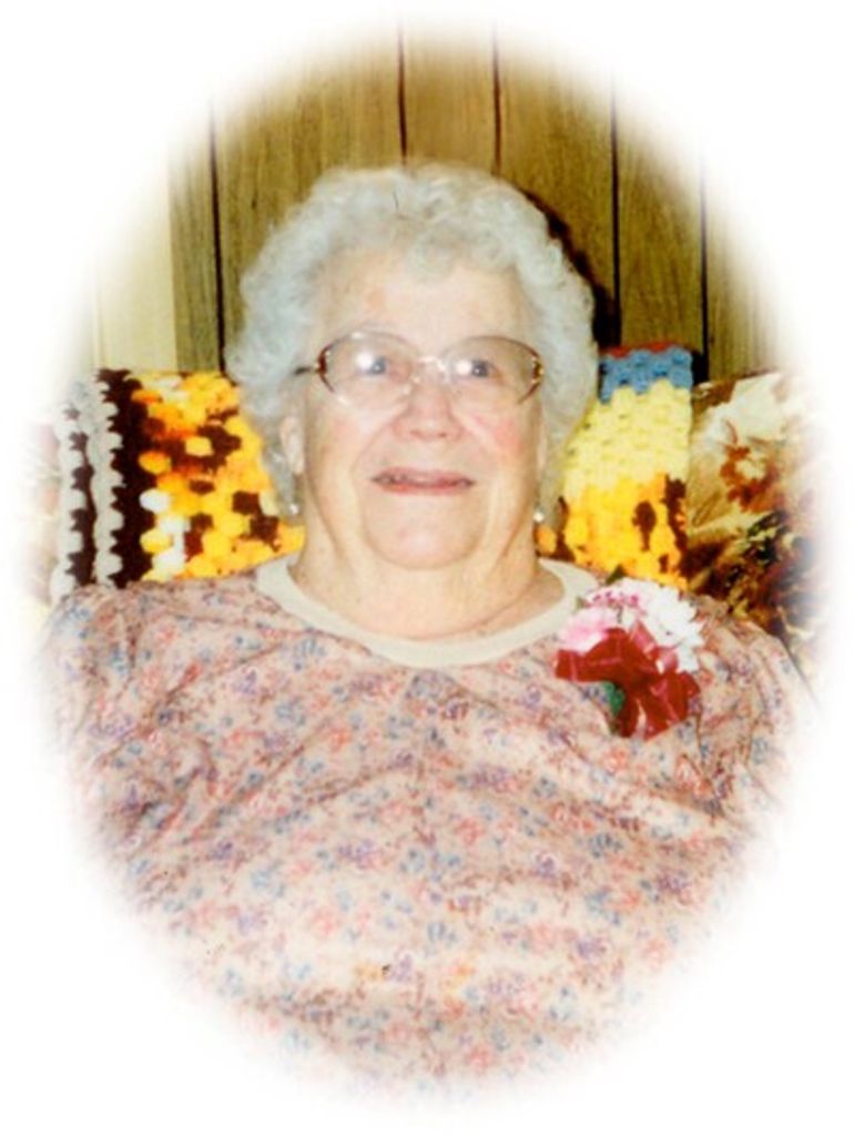 Elsie Ailene Hultenschmit