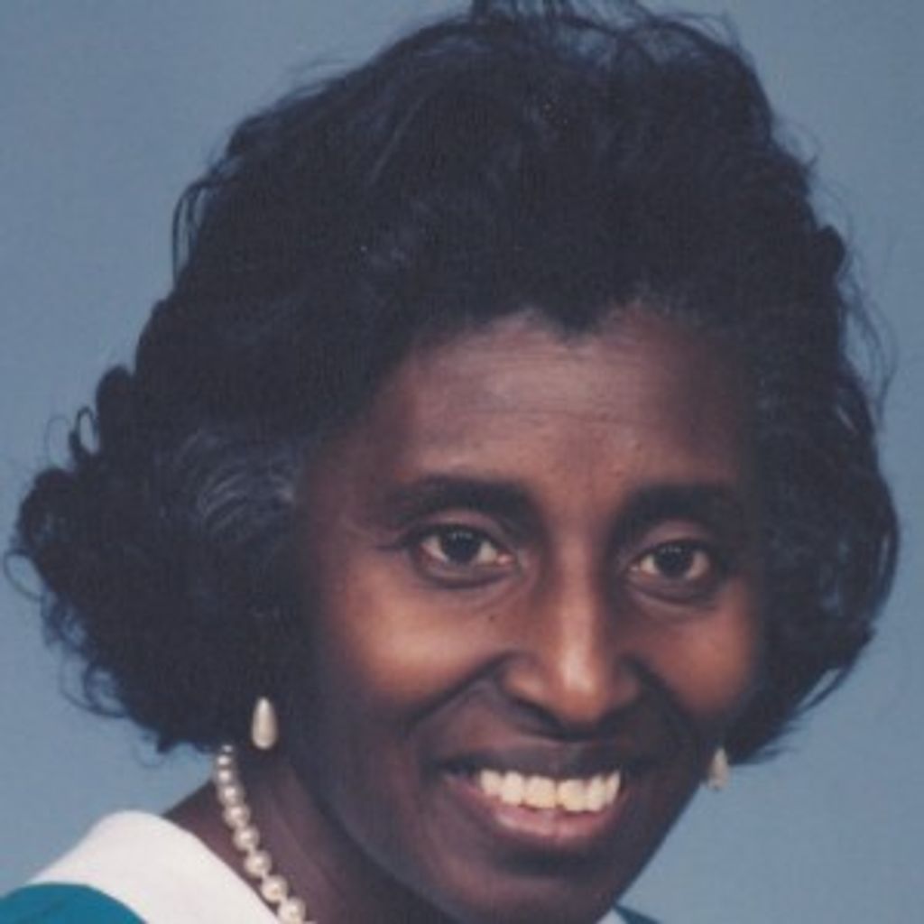 Mae Webster