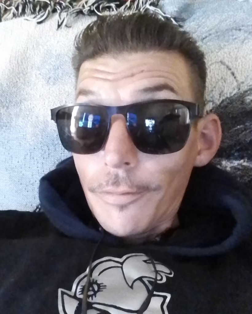 Jason David Gallegos