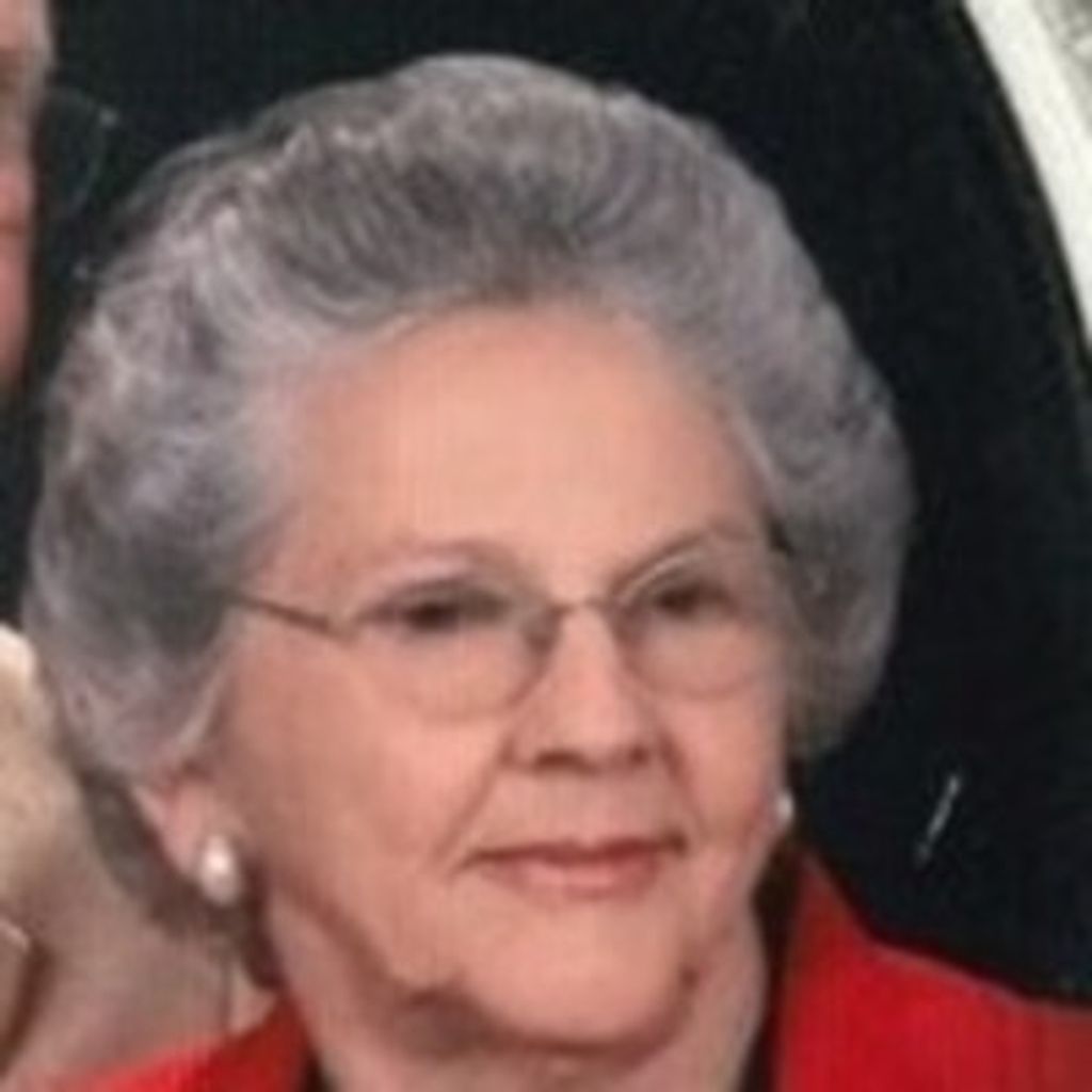 Betty Joyce Henderson Profile Photo